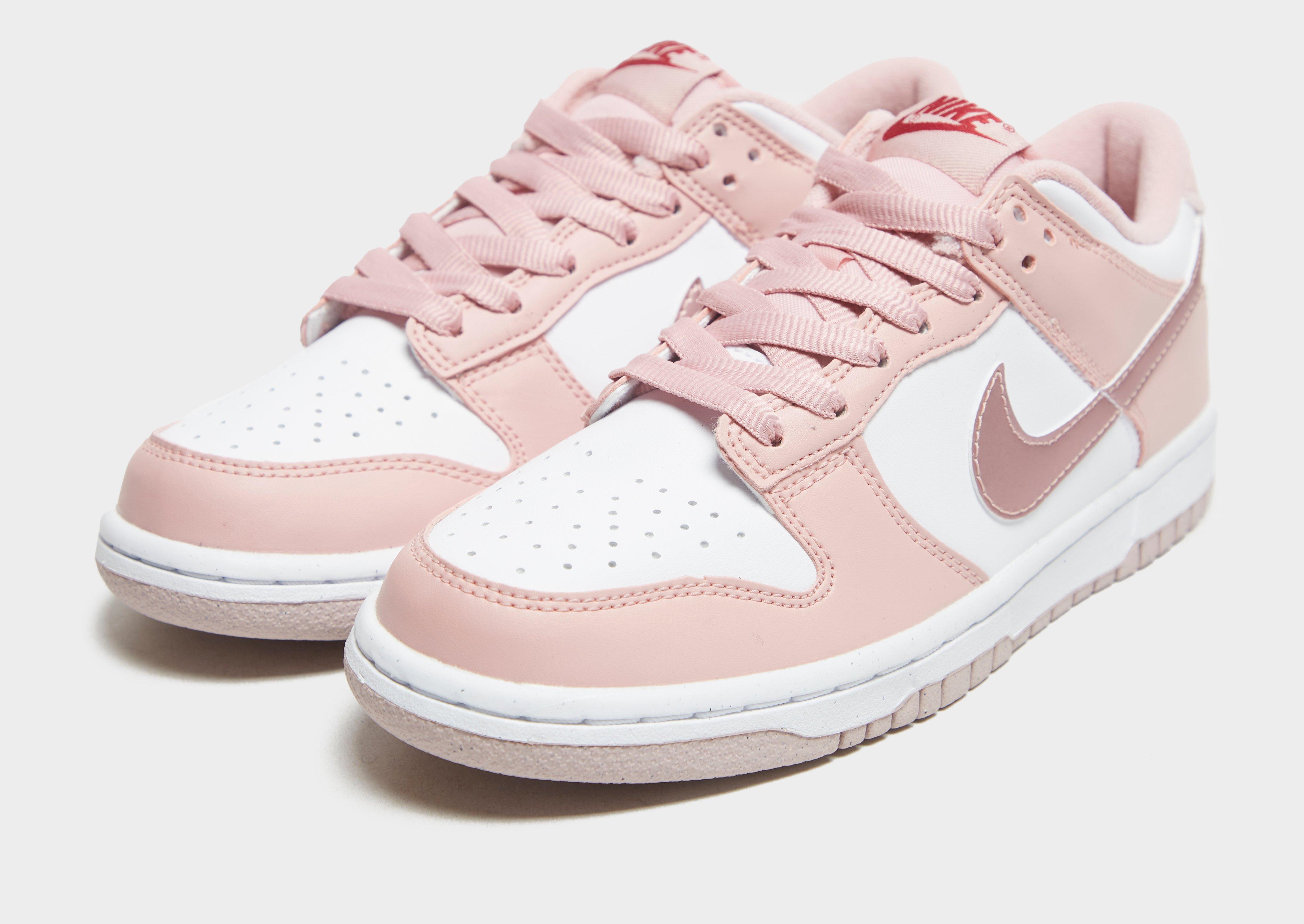 Nike Dunk Low Junior