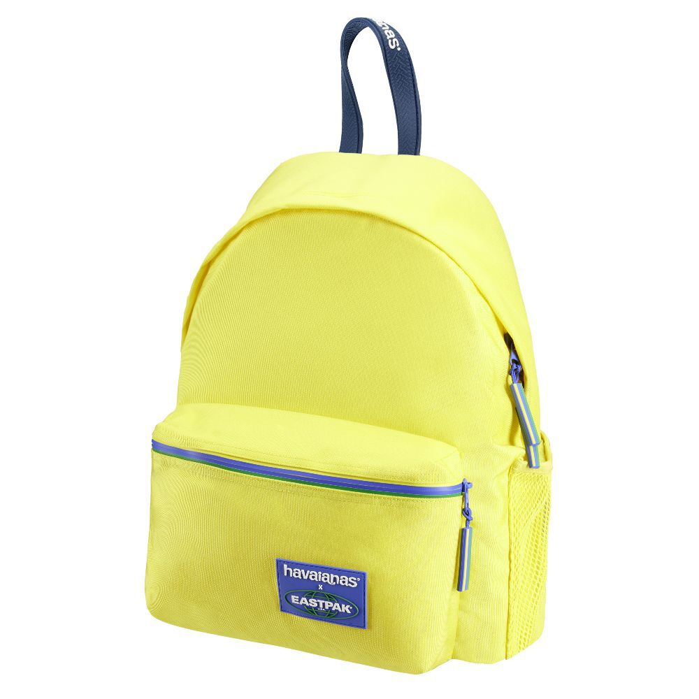 Sac à dos Eastpak Padded Pak'r Havaianas