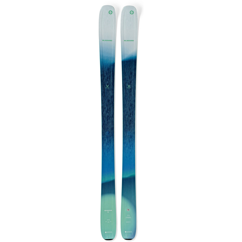 Blizzard Damen Sheeva 9 Freerideski 24/25