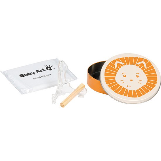 Baby Art Magic Box   Lion        de               Baby Art