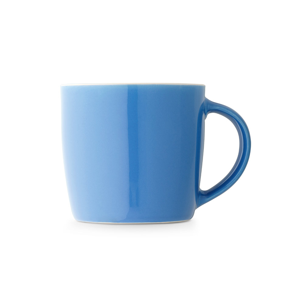 hi!dea 93833 - Mug en céramique 370 mL