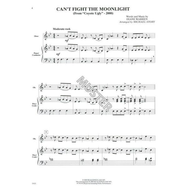 Alfred Music Publishing Movie Trios For All Piano