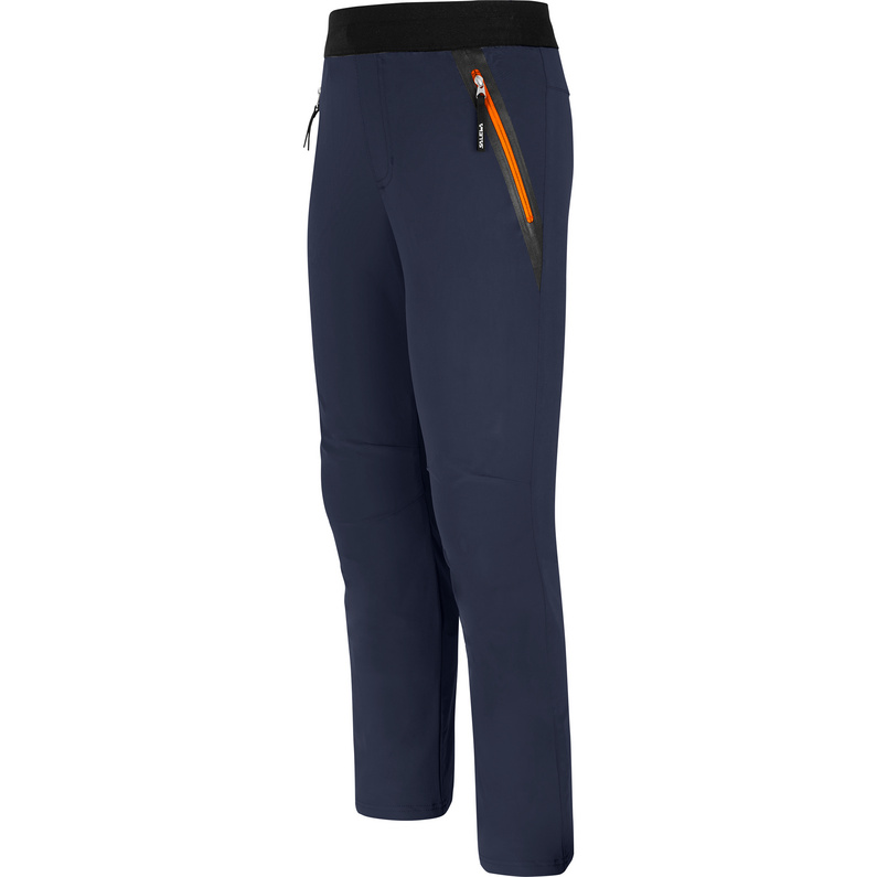 Salewa Kinder Rosengarten DST Hose