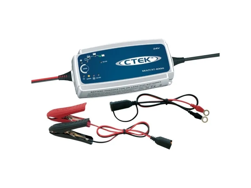 Ctek MXT 4.0