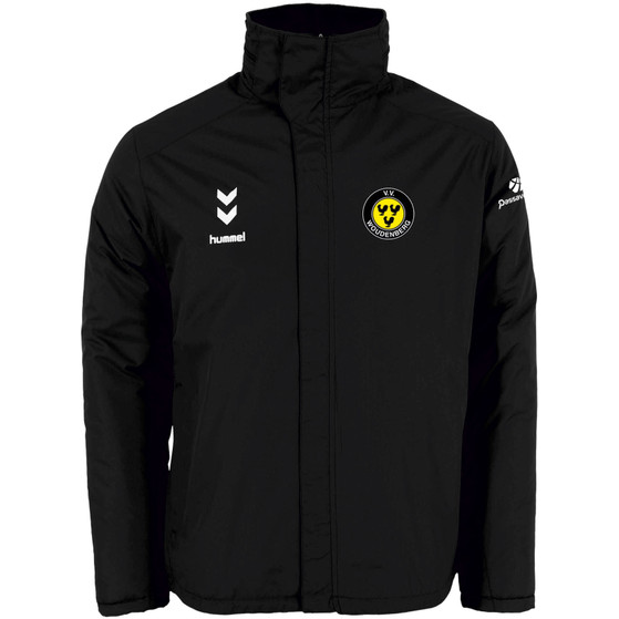 VV Woudenberg - Hummel Ground All Season Jacket