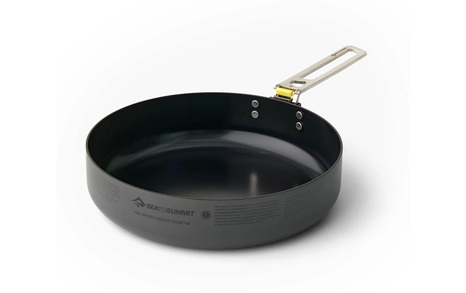 sea to summit Bratpfanne »Frontier Ultralight Pan«