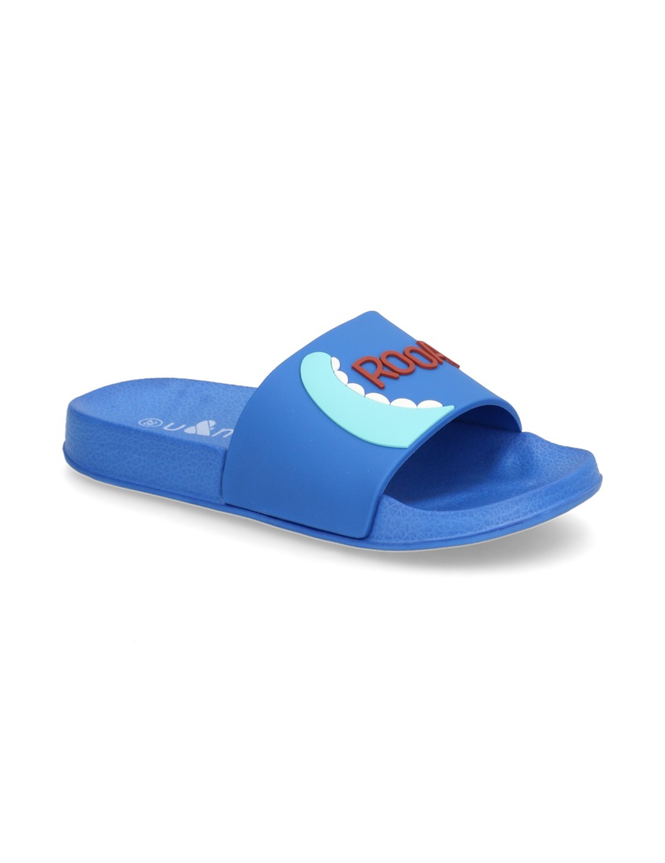 Badepantoffel