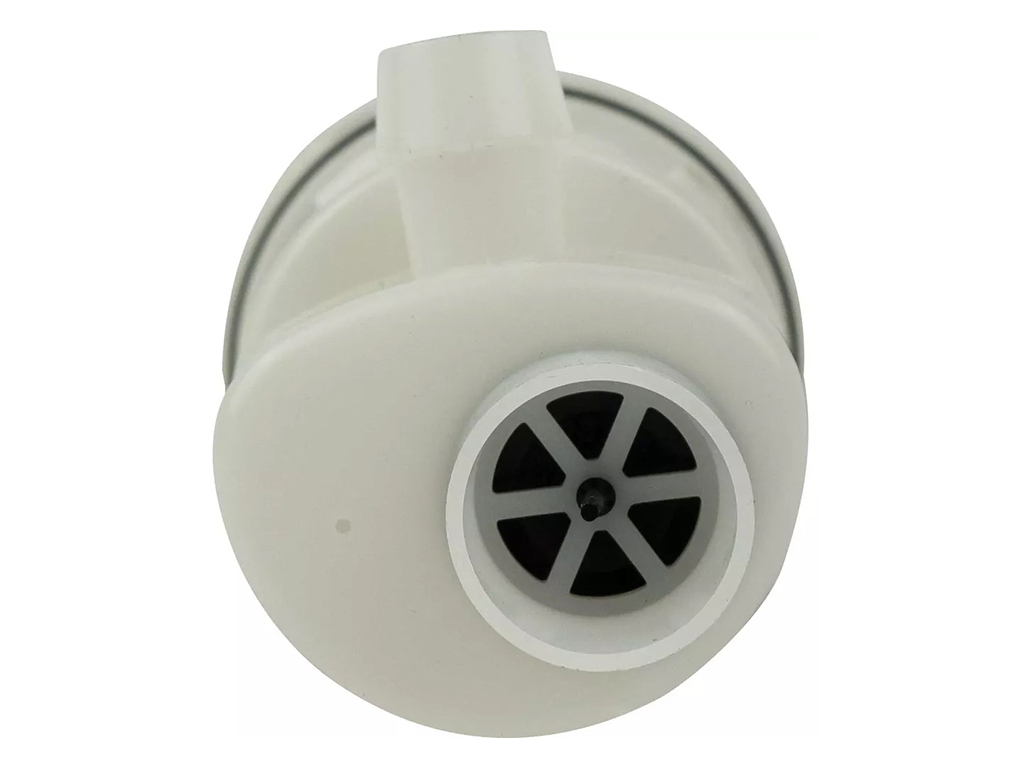 Thetford Porta Potti piston pomp