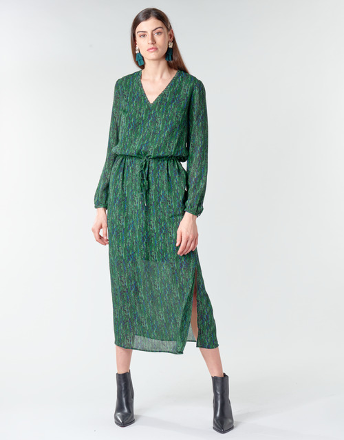 Ikks - BR30095 - Vert