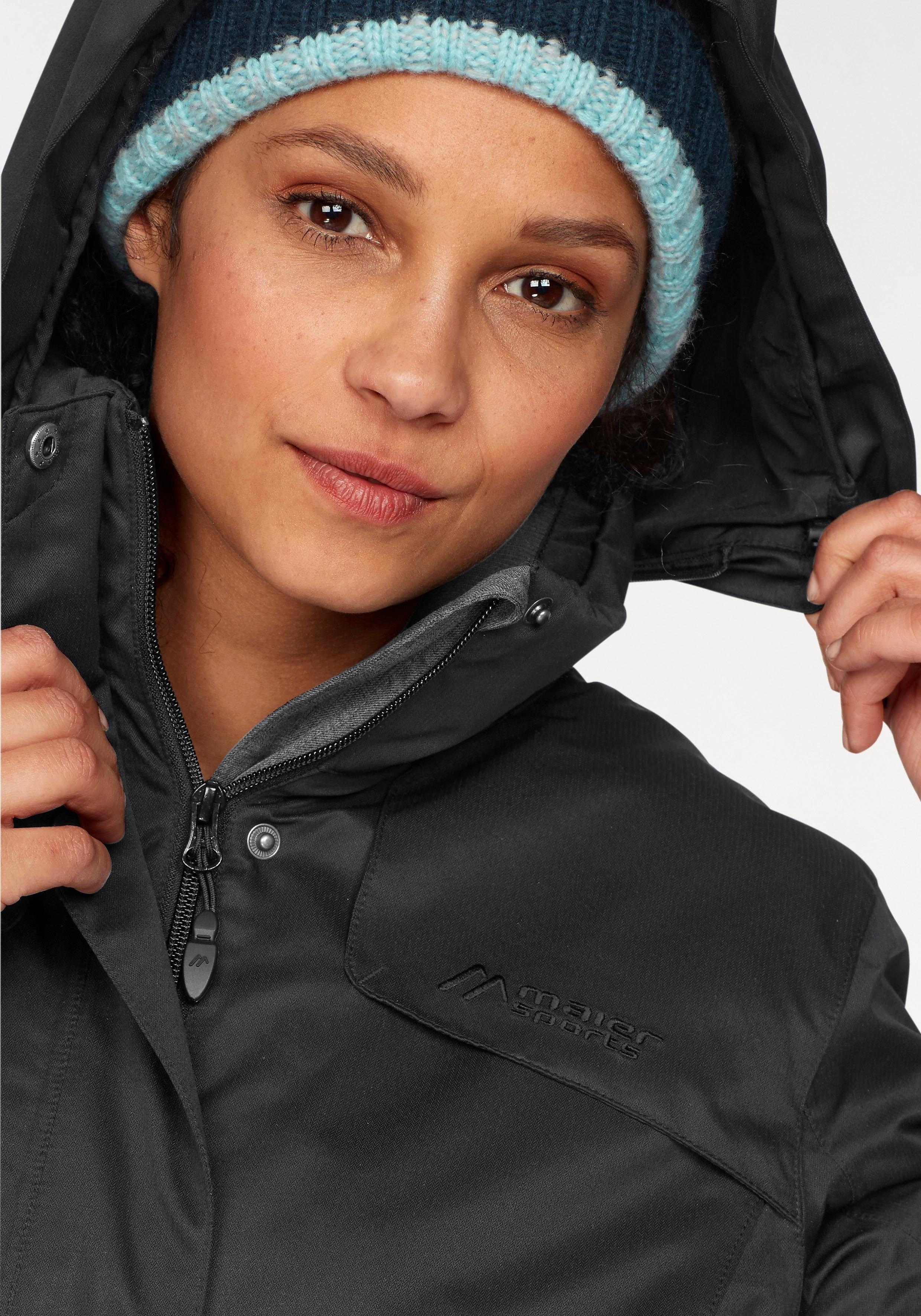 Winterjacke