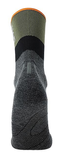 UYN - CHAUSSETTES DE RANDONNEE MAN TREKKING ONE COOL SOC