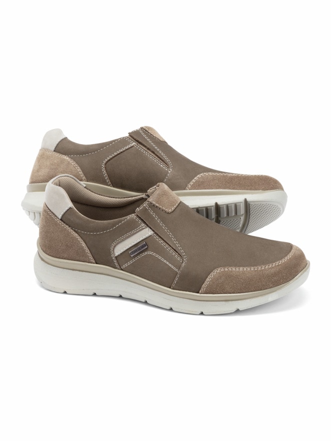 Aquastop Slipper