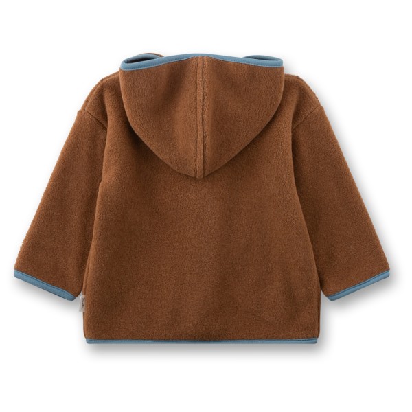 Sanetta - Kid's Jacket 12269 - Vrijetijdsjack