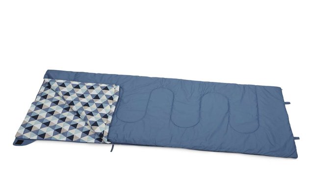 Berger Camper 150G Deckenschlafsack 210 x 80 cm