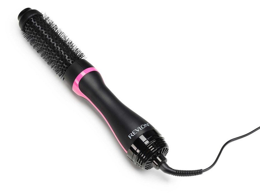 Revlon Tools Salon One-Step Round Brush Dryer And Styler