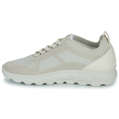 Geox - D SPHERICA - Beige
