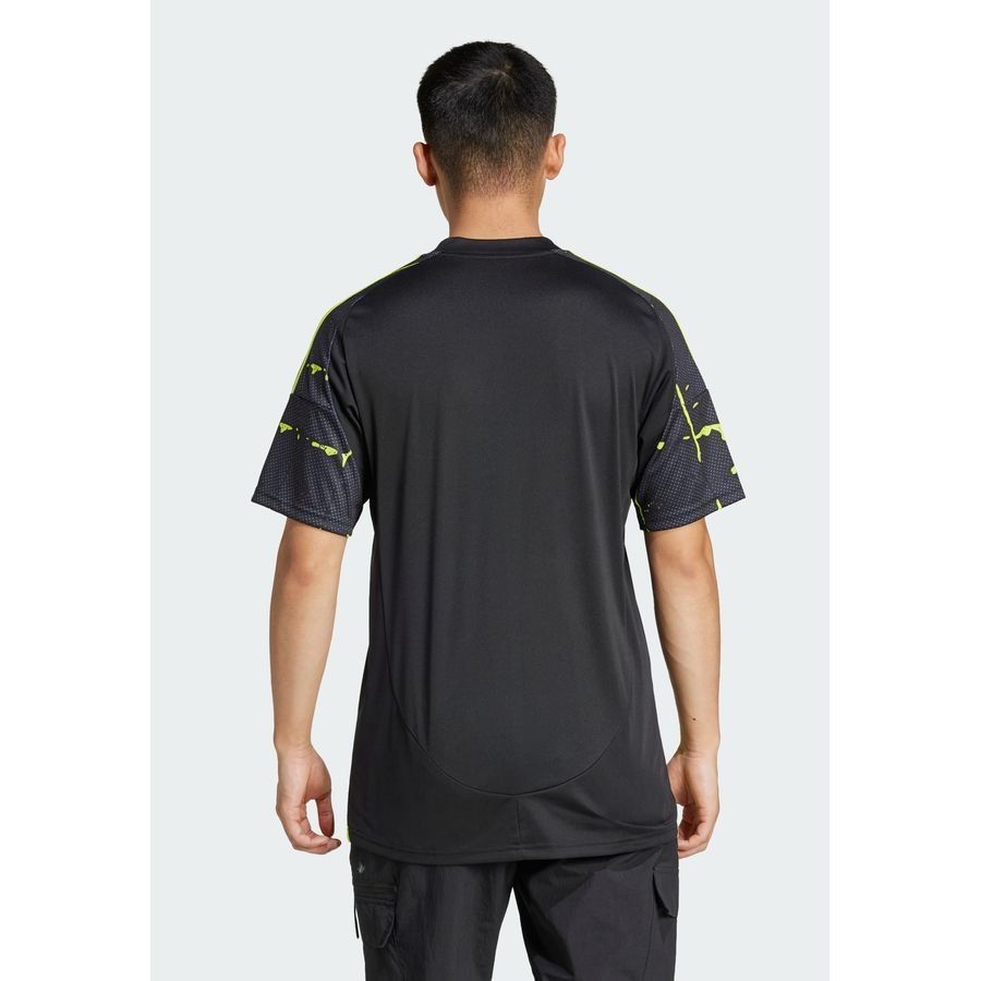 Adidas Maillot Extérieur Columbus Crew 25/26