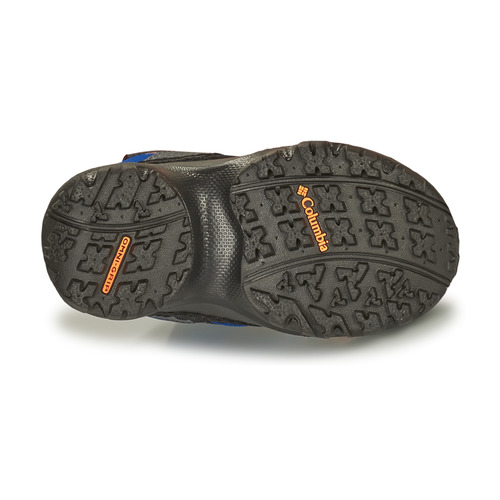 Columbia - CHILDRENS ROPE TOW - Bleu / orange