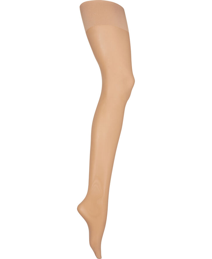 Falke Stay-ups Kobber