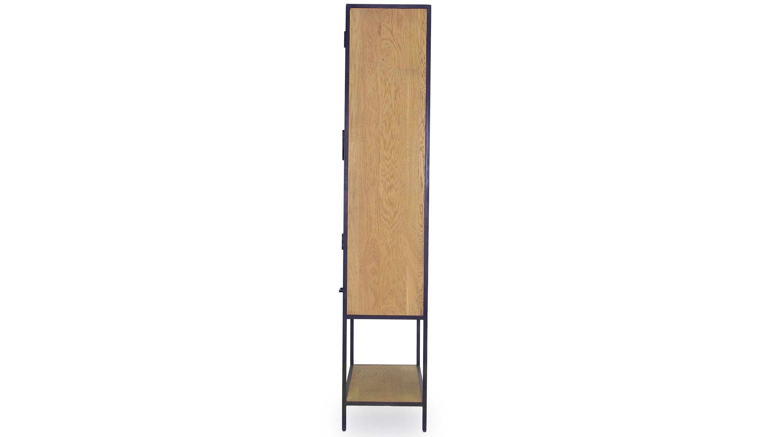 Bergkast Luna  B115 x D40 x H200 cm