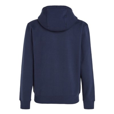 Sweatshirt zippé à capuche homme Tjm Regular Fleece TOMMY HILFIGER
