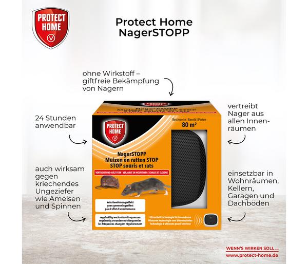 PROTECT HOME Nagerstopp 150m², 1 Stk.