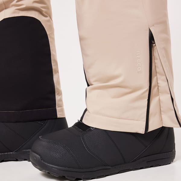 Pantalon de ski OAKLEY SUB TEMP RC GORE-TEX PANT 2.0 HUMUS