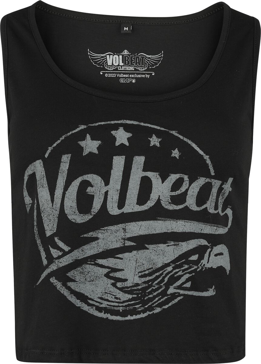 Raven | Volbeat Top