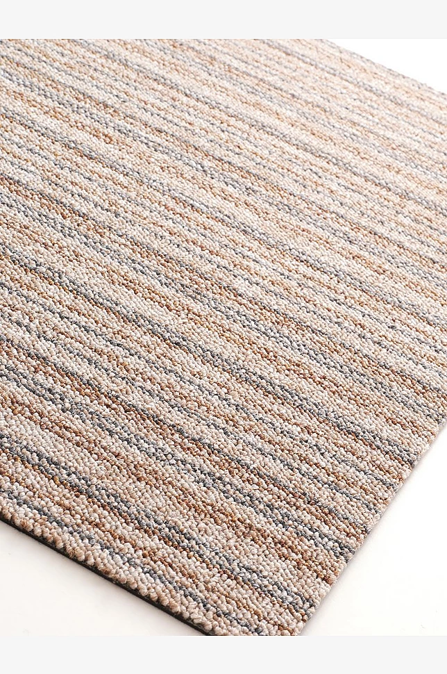 SIERRA TILE tekstilflis vegg-til-vegg-teppe 20-pk