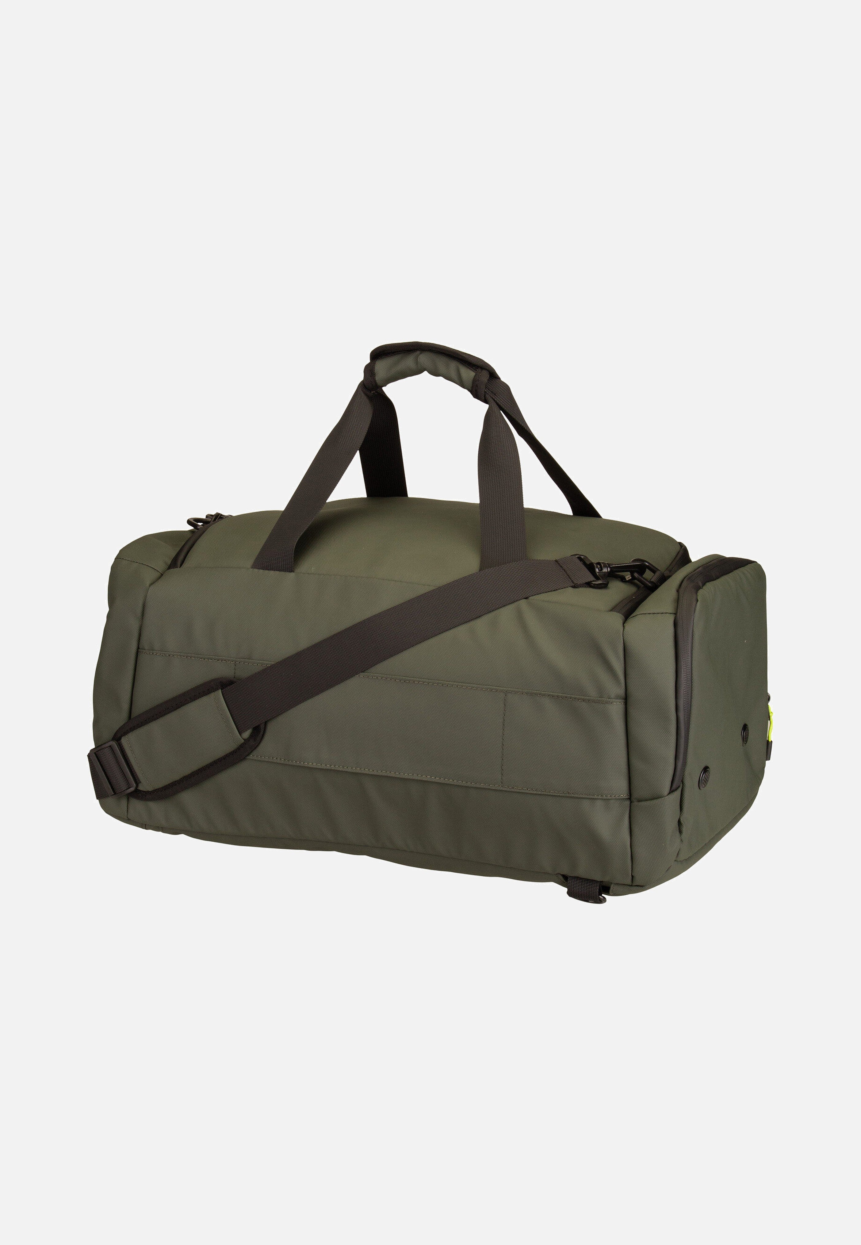 Briize WKND Khaki - Rucksack
