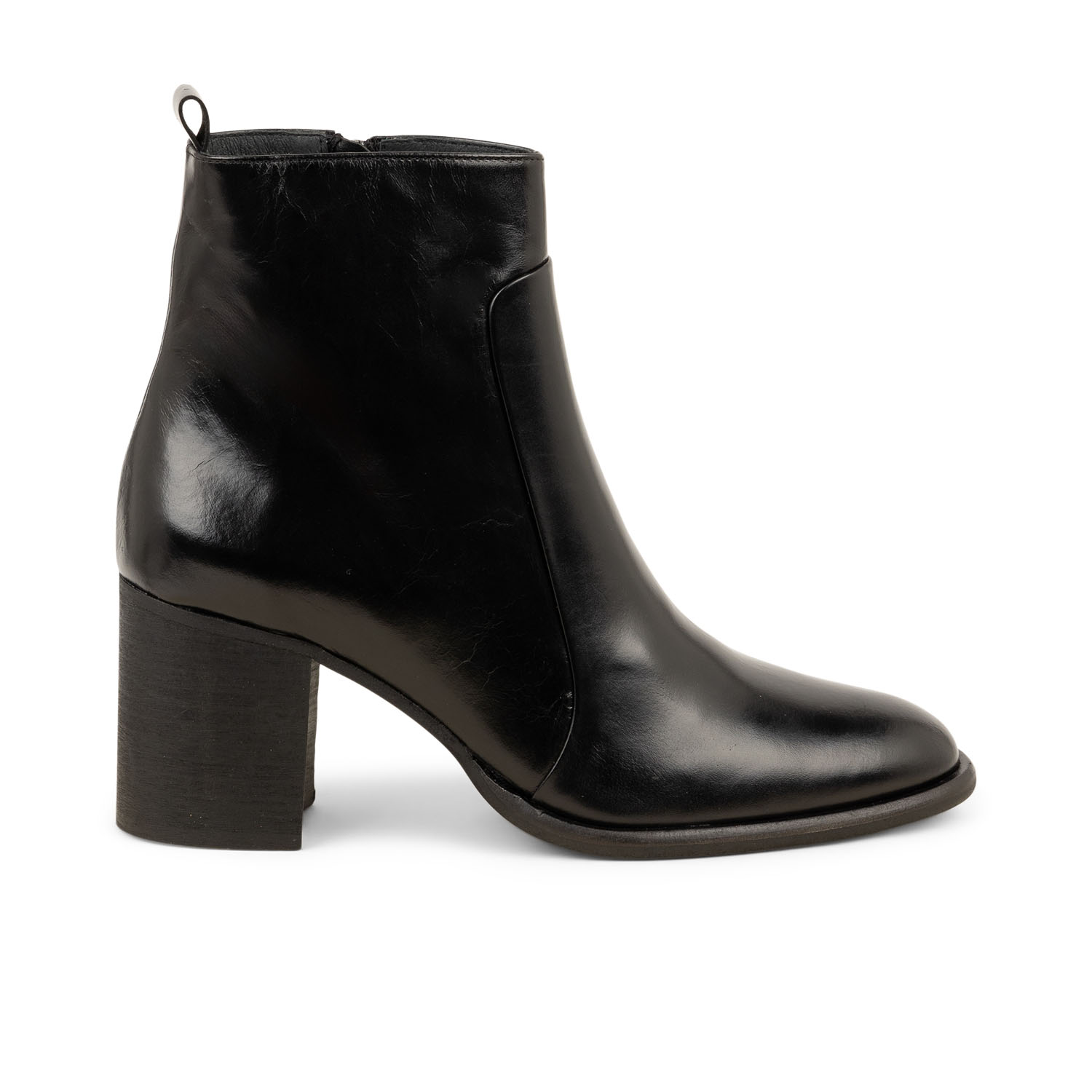 Boots et bottines femme ENZO VERSINI MAROU