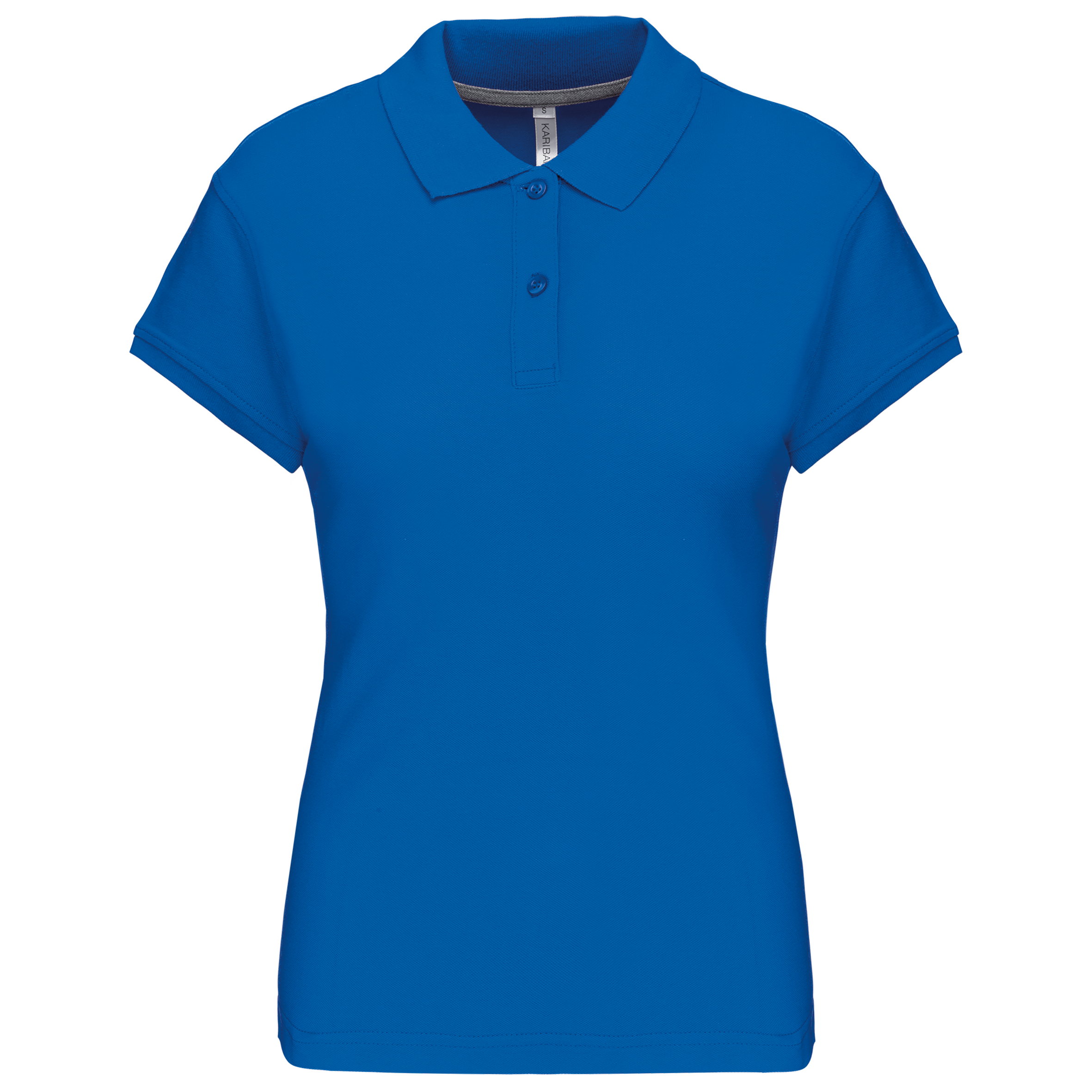 Kariban K242 - POLO MANCHES COURTES FEMME