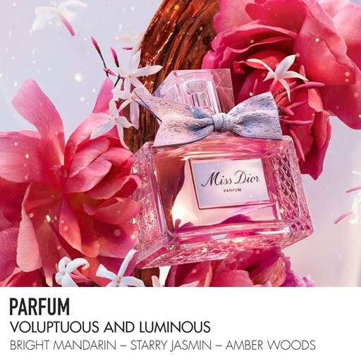 Dior Miss Dior Parfum, 35 ml