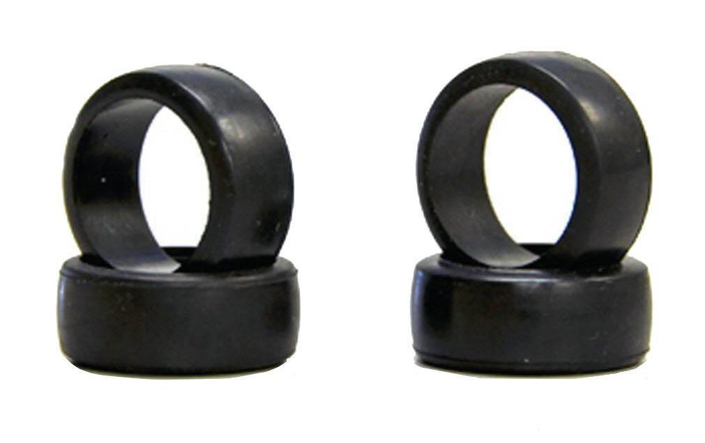 Reifen High Grip Tire Mini-Z (Soft 30) MZW2-30Reifen für Vorderräder