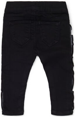 Luca & Lola Caserta Bukse Baby, Black