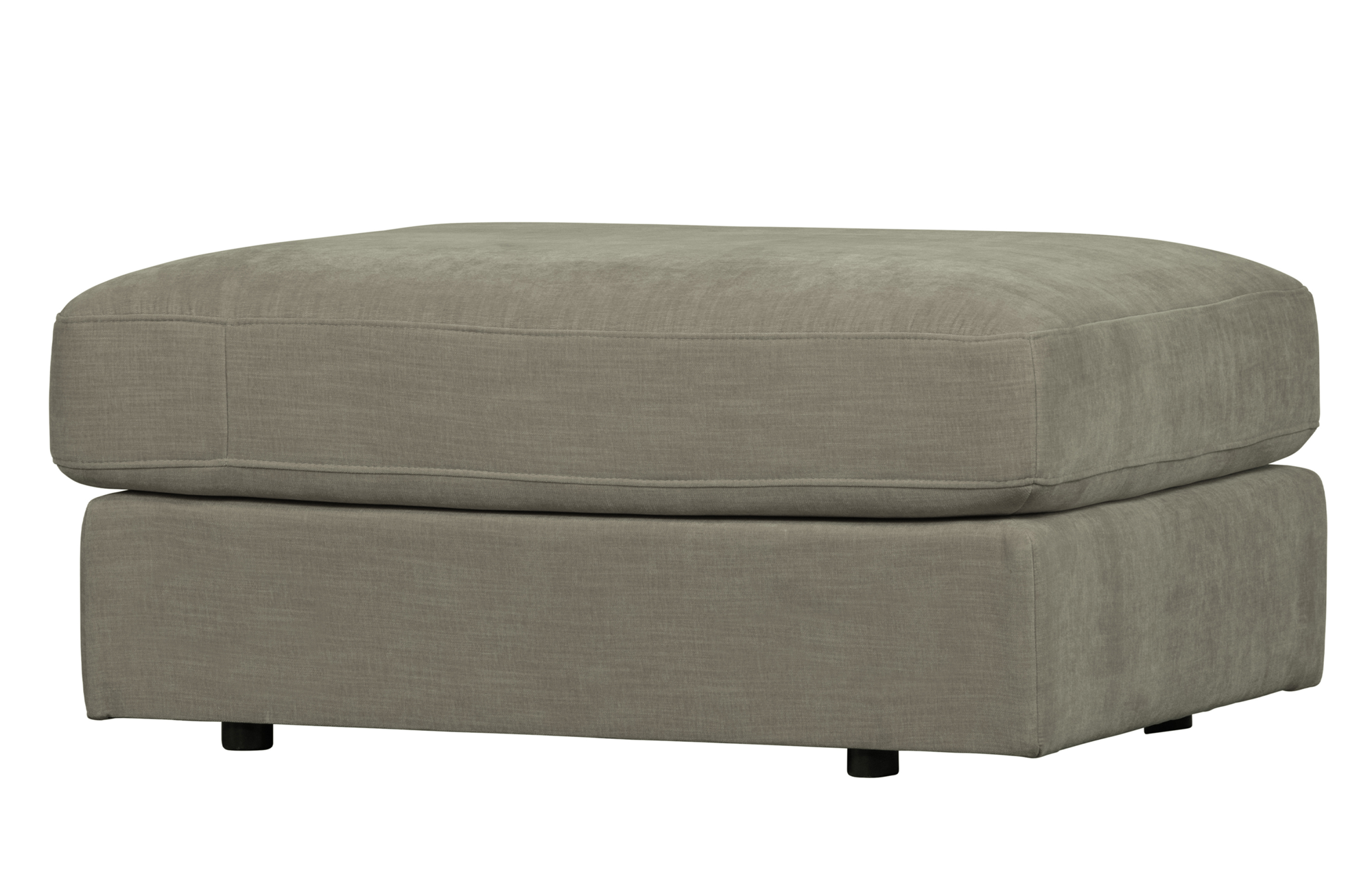 vtwonen hocker Family - warm grijs Family Hocker - Warm Grijs