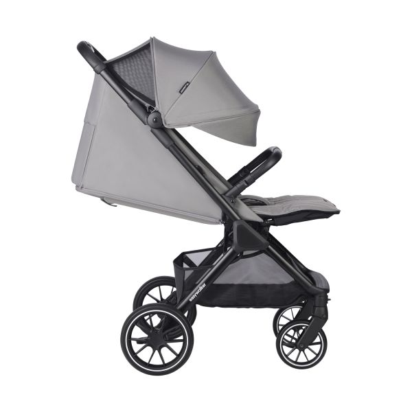 Easywalker Jackey 2 XL Buggy - Pebble Grey