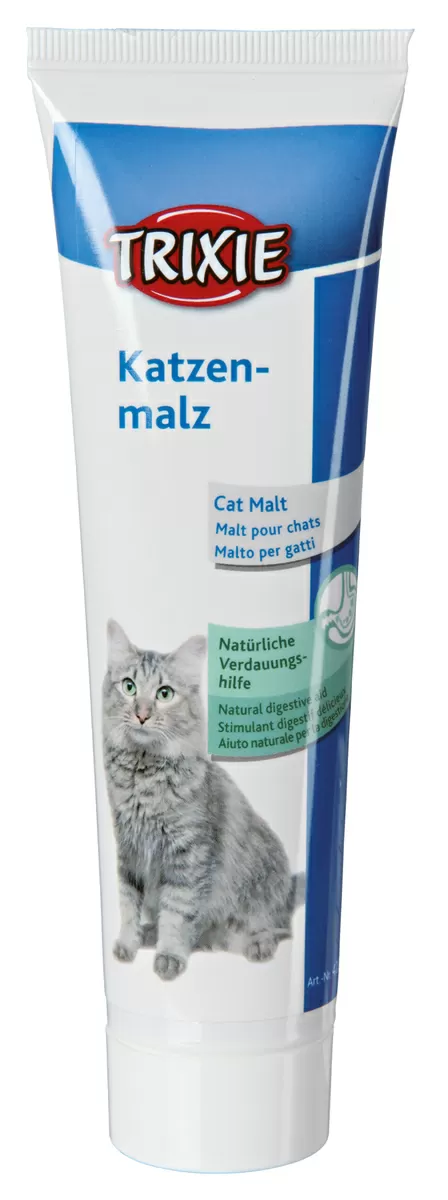 Trixie Kattemalt - 100g