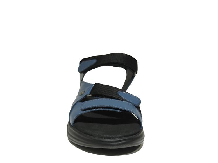 Wolky Cirro 05650 blauw