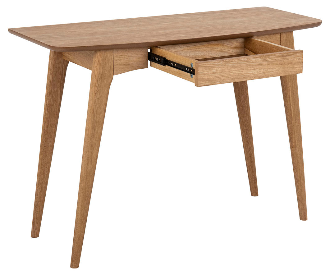 Skavsta Bureau - 105 x 45cm - Eiken