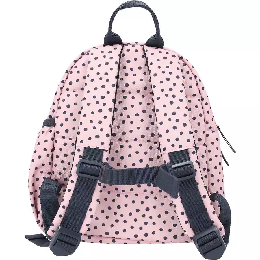 Depesche Rucksack Katze Princess Mimi 28 x 24 cm rosa