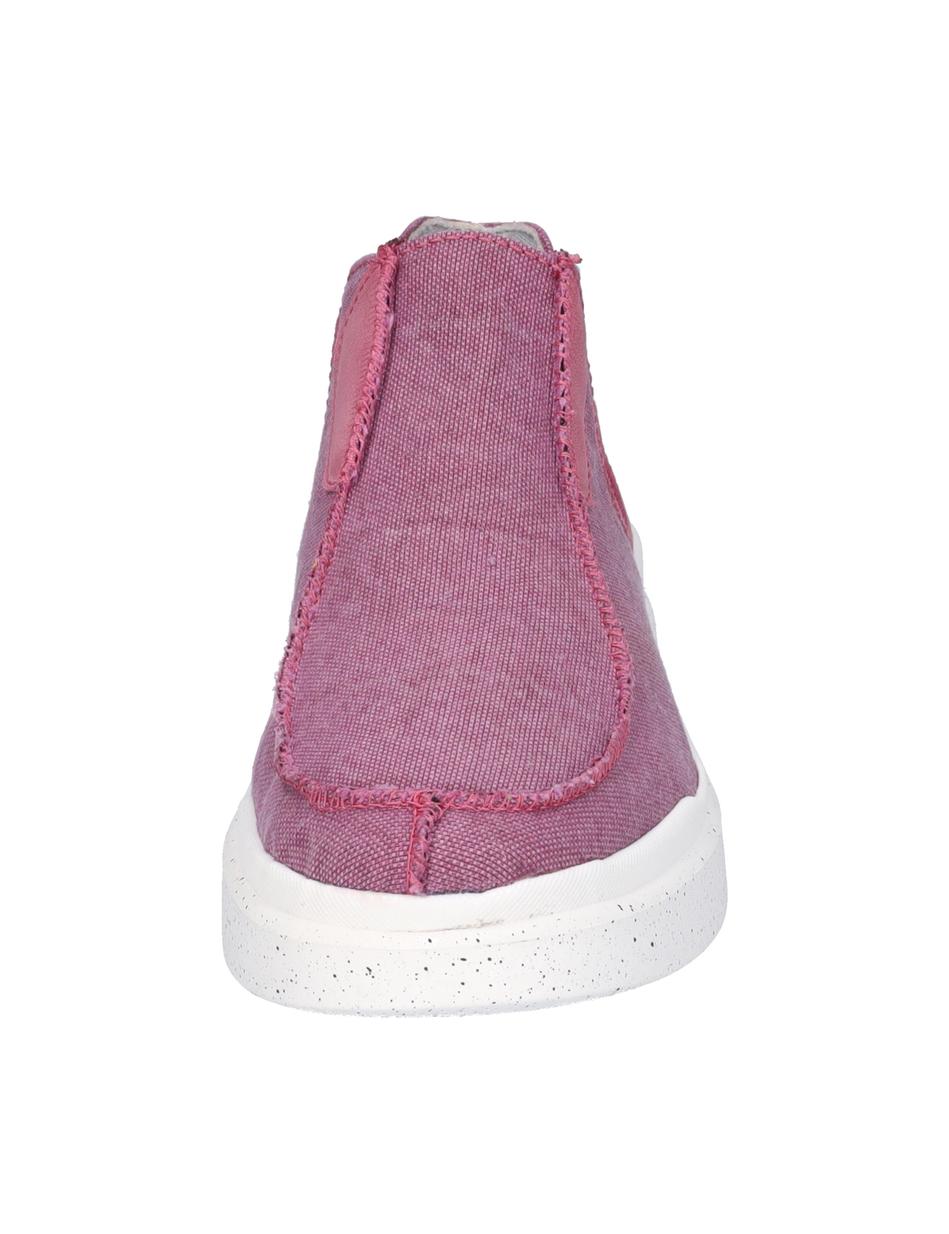 Halbschuh Helsinki 07, pink