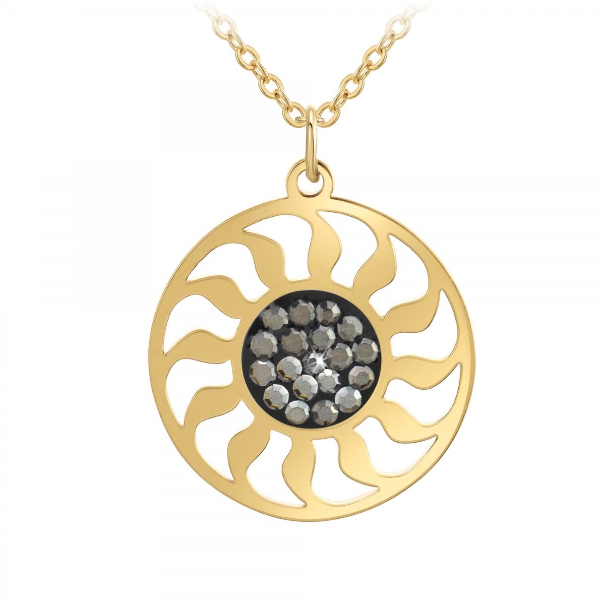Collier par SC Bohème