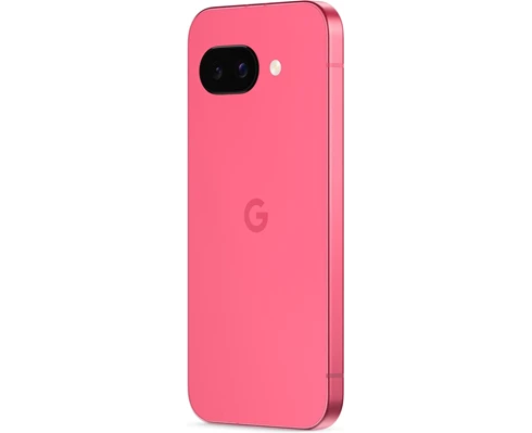 Google Pixel 9a - 128GB - Peony