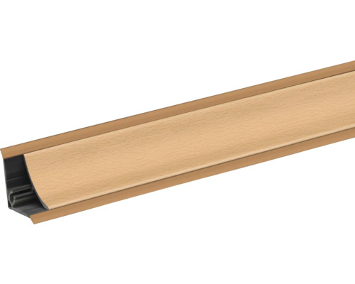 PICCANTE wandafwerkingsstrip WAP30 Ellmau beuk EHW2851 3000x30x30mm