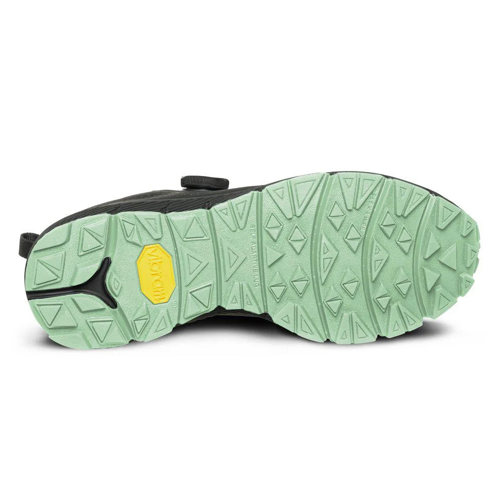 Alfa Women's Piggen A/P/S Gore-Tex Black
