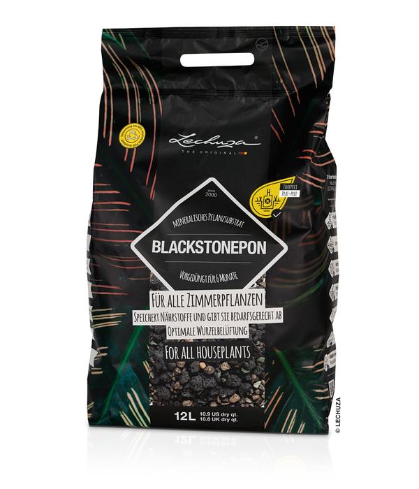 LECHUZA® BLACKSTONEPON Pflanzsubstrat