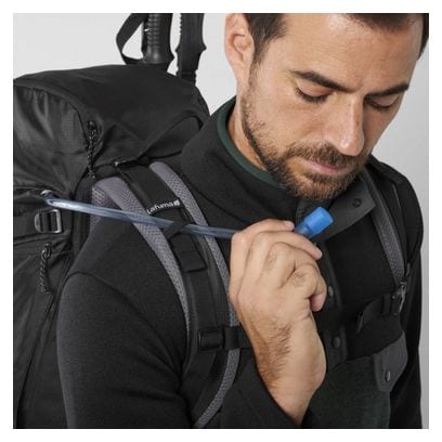 Sac de Randonnée Lafuma Access 30L Noir Unisex