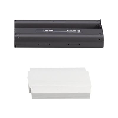 Canon KC-36IP - kit encre couleur + 36 feuilles - cartouche d'encre originale