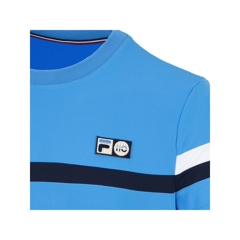 Tee-shirt tennis Roman US Open